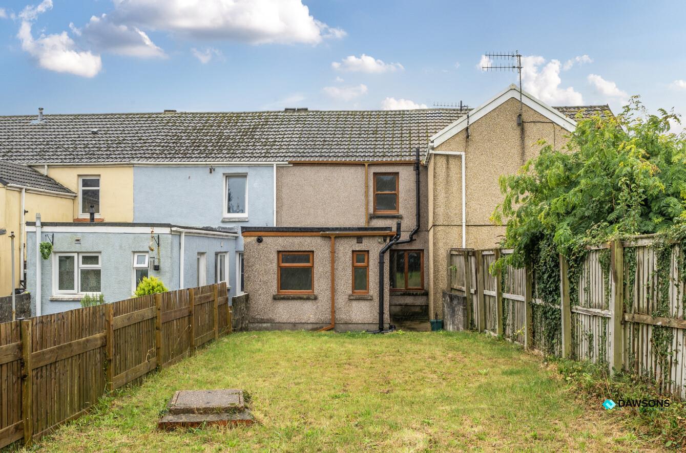 Ashburnham Road, Pembrey, Burry Port, SA16 0TP